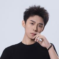 张骏霄演员头像