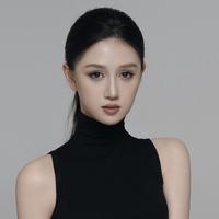 祝雨尘演员头像