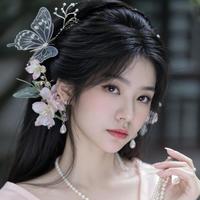 杨也演员头像
