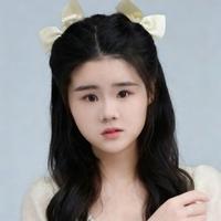 陈娇容演员头像