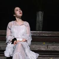 赵泠犀演员头像
