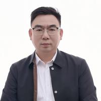 徐永辉演员头像