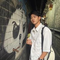 牛鑫演员头像