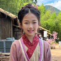 肖芮湛演员头像