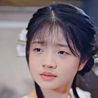 郑玲之演员头像