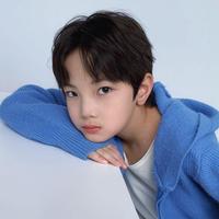 李仲桓演员头像