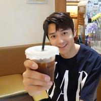 王大同演员头 像