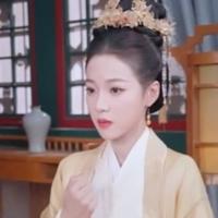 梁澜演员头像