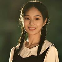 赵昱萱演员头像