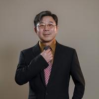 杨四狼演员头像