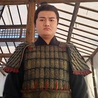 段蕴智演员头像