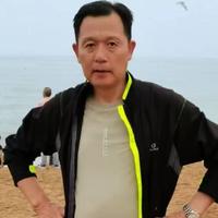 付亚忠演员头像