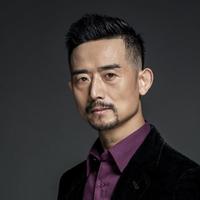 刘勇演员头像