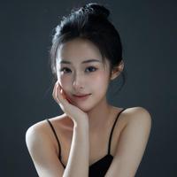 胡馨元演员头像