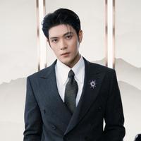 张志伟演员  头像