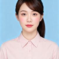 黄小雪演员头像