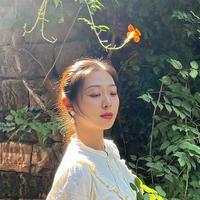 吕明慧演员头像