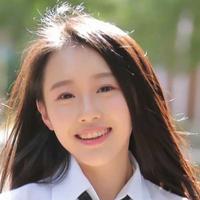 于小琬演员头像