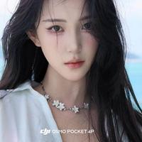 柳杉杉演员头像
