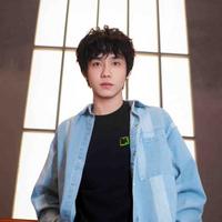 朱宸皓演员头像