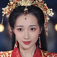 周欣月演员头像