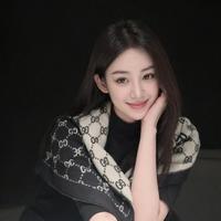 吴沁然演员头像