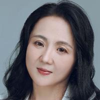 李芹演员头像