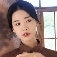王瑄演员头像
