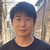 小亮演员头像