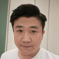 马骁演员头像