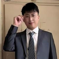 王啸虎演员头像