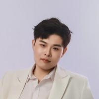 邹志豪演员头像