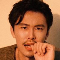 麦霁雯演员头像