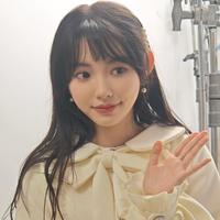 胡洁演员头像