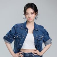 谢佩妤演员头像