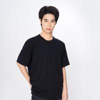 梁耀文演员头像