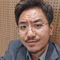 高屹升（锦小刀）演员头像