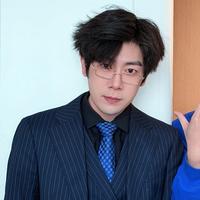 马博轩演员头像