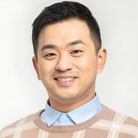龚珺演员头像