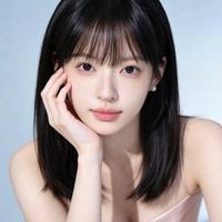 文菁菁演员头像