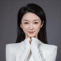 王薇演员头像
