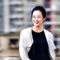 卢琳演员头像
