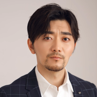 祝涛演员头像