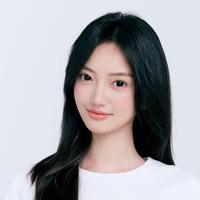 席如意演员头像
