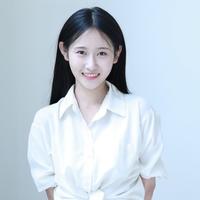 周婧演员头像