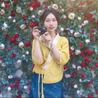 韩蕾演员头像