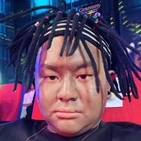陈嘉怡演员头像