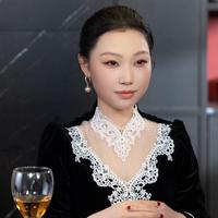梁佳佳演员头像