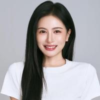 张雪琪演员头像