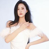 贺雅美演员头像